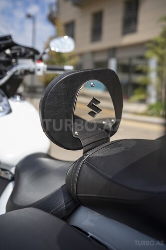 Suzuki Intruder 2014, 30,000 km - 0.8 l - Bakı