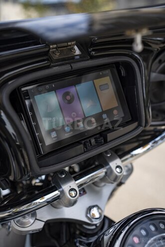 Suzuki Intruder 2014, 30,000 km - 0.8 l - Bakı