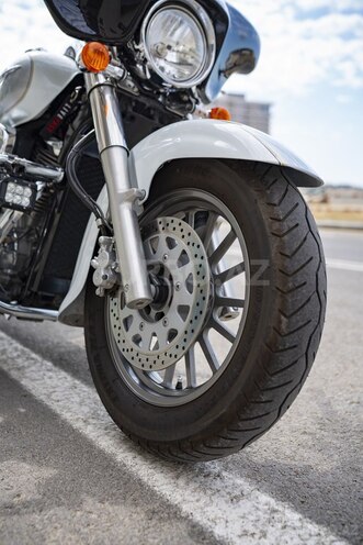 Suzuki Intruder 2014, 30,000 km - 0.8 l - Bakı
