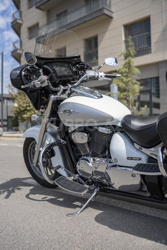 Suzuki Intruder 2014, 30,000 km - 0.8 l - Bakı