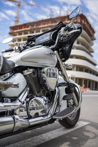 Suzuki Intruder 2014, 30,000 km - 0.8 l - Bakı