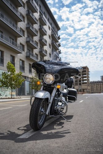 Suzuki Intruder 2014, 30,000 km - 0.8 l - Bakı