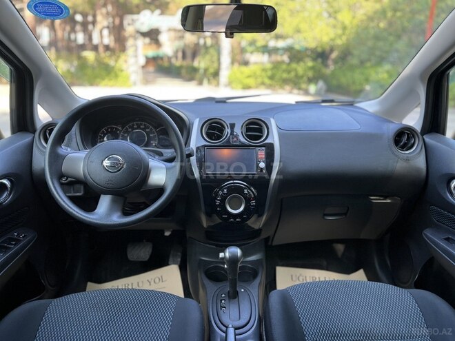 Nissan Note 2013, 39,000 km - 1.2 l - Bakı