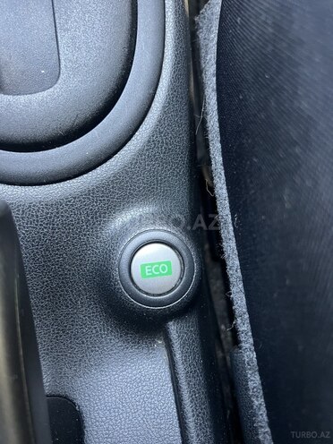 Nissan Note 2013, 39,000 km - 1.2 l - Bakı