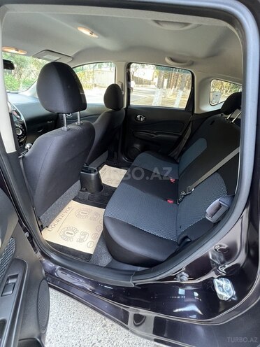 Nissan Note 2013, 39,000 km - 1.2 l - Bakı