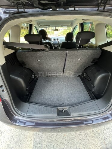 Nissan Note 2013, 39,000 km - 1.2 l - Bakı