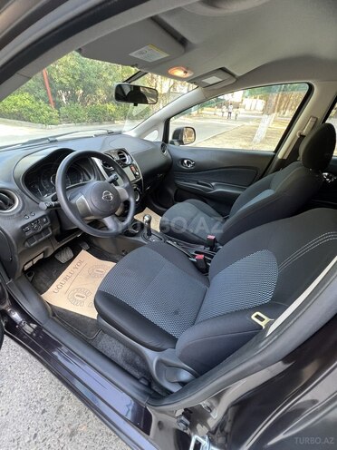 Nissan Note 2013, 39,000 km - 1.2 l - Bakı