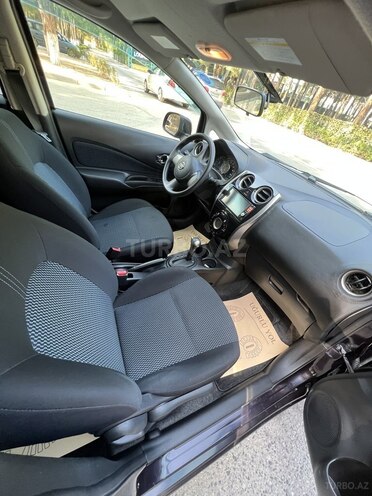 Nissan Note 2013, 39,000 km - 1.2 l - Bakı