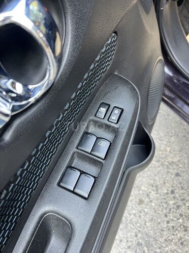 Nissan Note 2013, 39,000 km - 1.2 l - Bakı