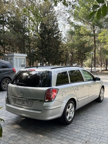 Opel Astra 2009, 201,000 km - 1.3 л - Bakı