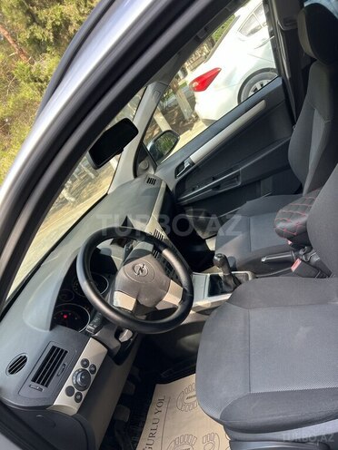 Opel Astra 2009, 201,000 km - 1.3 л - Bakı