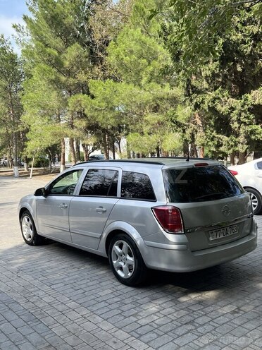 Opel Astra 2009, 201,000 km - 1.3 л - Bakı