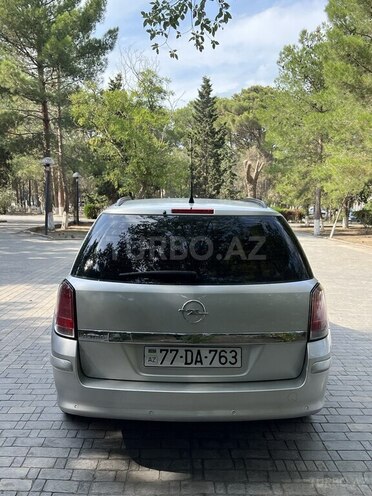 Opel Astra 2009, 201,000 km - 1.3 л - Bakı