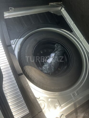 Opel Astra 2009, 201,000 km - 1.3 л - Bakı