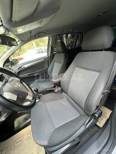 Opel Astra 2009, 201,000 km - 1.3 л - Bakı
