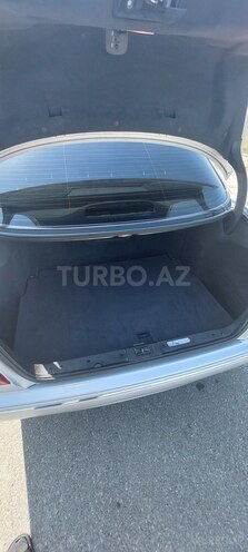 Mercedes E 320 2000, 334,500 km - 3.2 л - Bakı