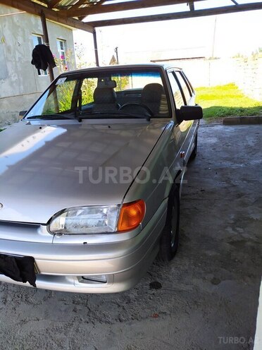 LADA (VAZ) 2115 2007, 200,000 km - 1.6 l - Qax