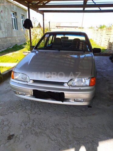 LADA (VAZ) 2115 2007, 200,000 km - 1.6 l - Qax