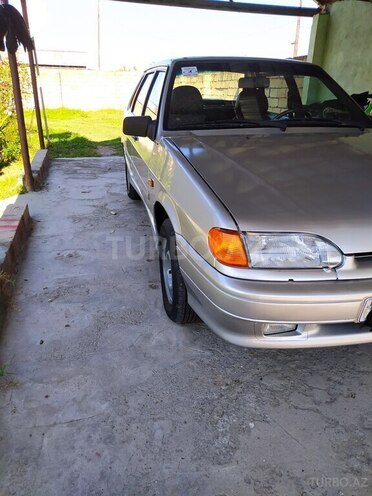 LADA (VAZ) 2115 2007, 200,000 km - 1.6 l - Qax