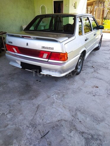 LADA (VAZ) 2115 2007, 200,000 km - 1.6 l - Qax