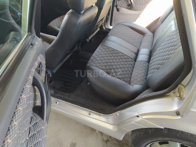 LADA (VAZ) 2115 2007, 200,000 km - 1.6 l - Qax