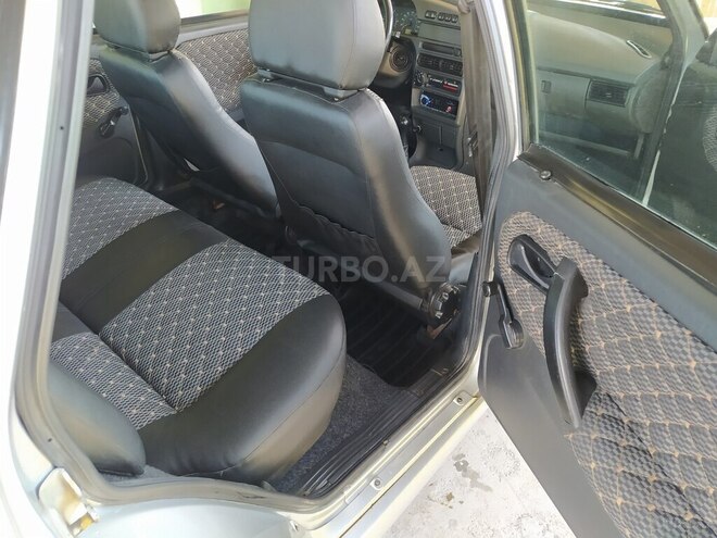 LADA (VAZ) 2115 2007, 200,000 km - 1.6 l - Qax