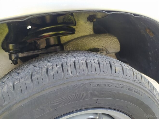 LADA (VAZ) 2115 2007, 200,000 km - 1.6 l - Qax