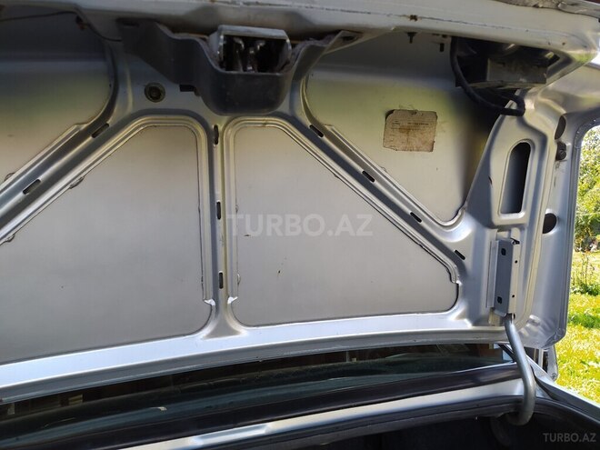 LADA (VAZ) 2115 2007, 200,000 km - 1.6 l - Qax