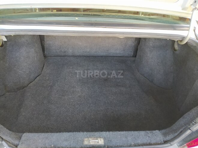 LADA (VAZ) 2115 2007, 200,000 km - 1.6 l - Qax