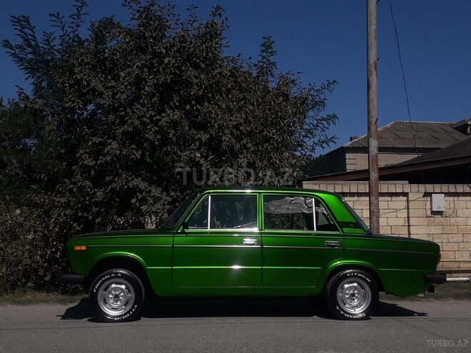 LADA (VAZ) 2106 1998, 11,111 km - 1.6 l - Xaçmaz