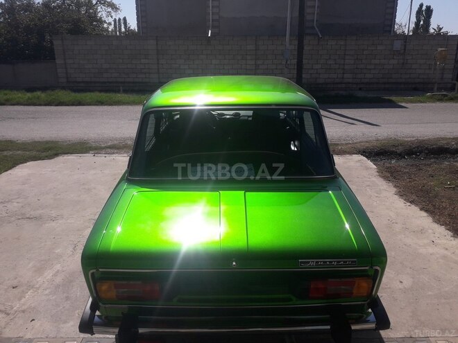 LADA (VAZ) 2106 1998, 11,111 km - 1.6 l - Xaçmaz