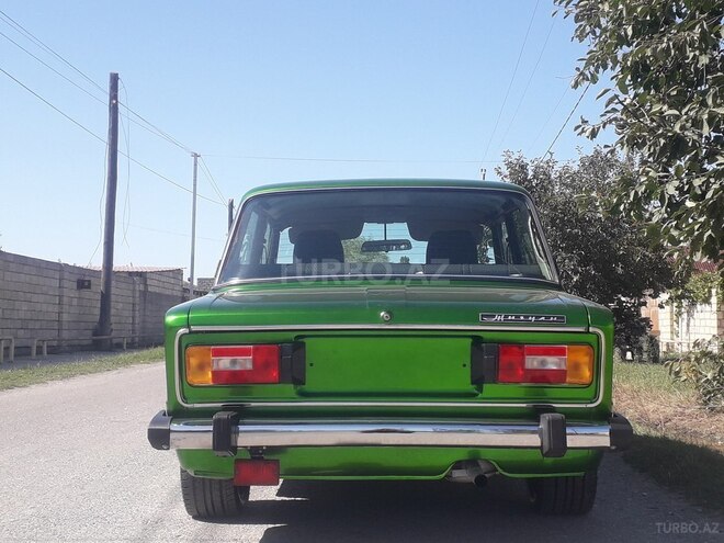 LADA (VAZ) 2106 1998, 11,111 km - 1.6 l - Xaçmaz
