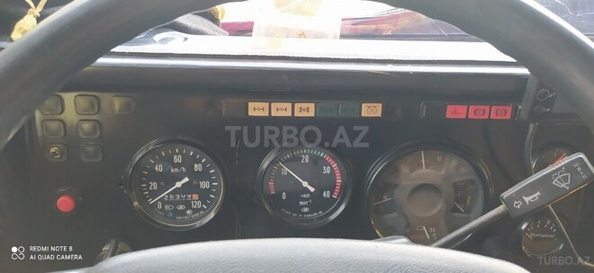 KamAz 65115 2000, 111,999 km - 11.0 l - Bərdə