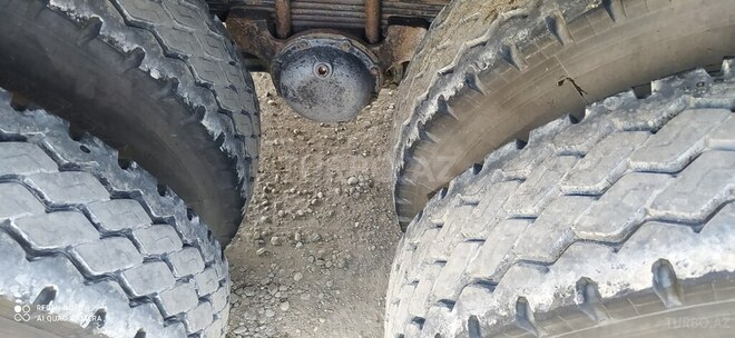 KamAz 65115 2000, 111,999 km - 11.0 l - Bərdə