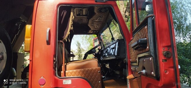 KamAz 65115 2000, 111,999 km - 11.0 l - Bərdə