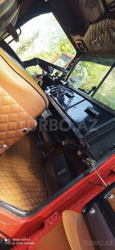 KamAz 65115 2000, 111,999 km - 11.0 l - Bərdə