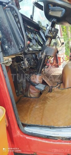 KamAz 65115 2000, 111,999 km - 11.0 l - Bərdə