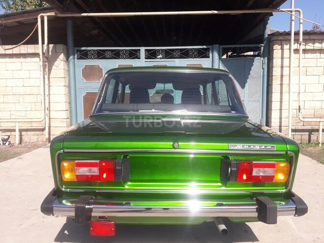 LADA (VAZ) 2106 1998, 11,111 km - 1.6 l - Xaçmaz