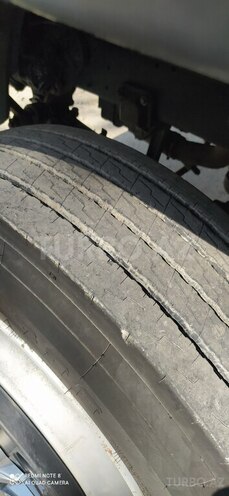 KamAz 65115 2000, 111,999 km - 11.0 l - Bərdə