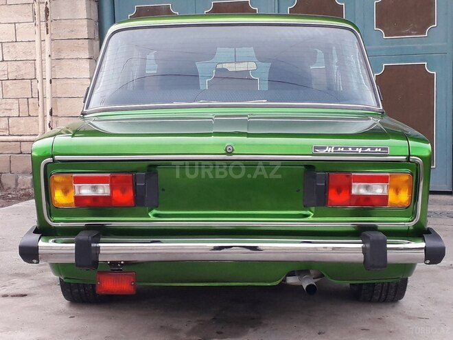LADA (VAZ) 2106 1998, 11,111 km - 1.6 l - Xaçmaz