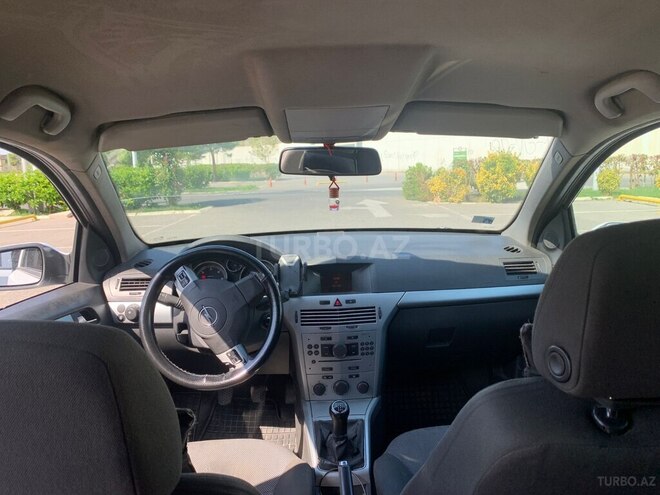 Opel Astra 2009, 322,822 km - 1.3 l - Bakı