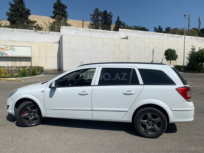 Opel Astra 2009, 322,822 km - 1.3 l - Bakı