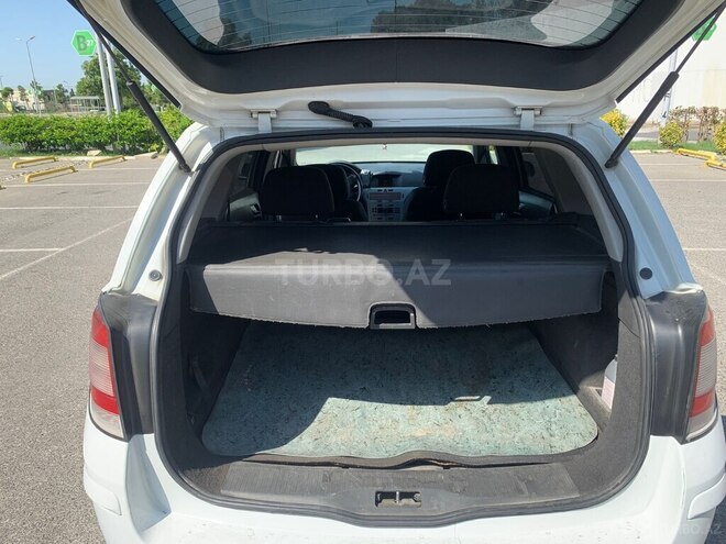 Opel Astra 2009, 322,822 km - 1.3 l - Bakı