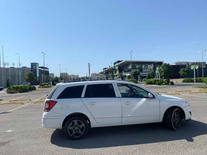 Opel Astra 2009, 322,822 km - 1.3 l - Bakı