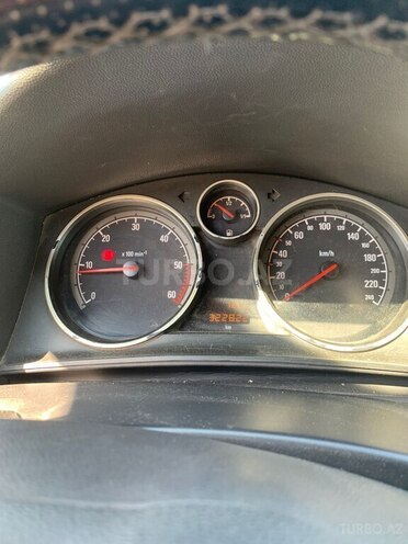 Opel Astra 2009, 322,822 km - 1.3 l - Bakı