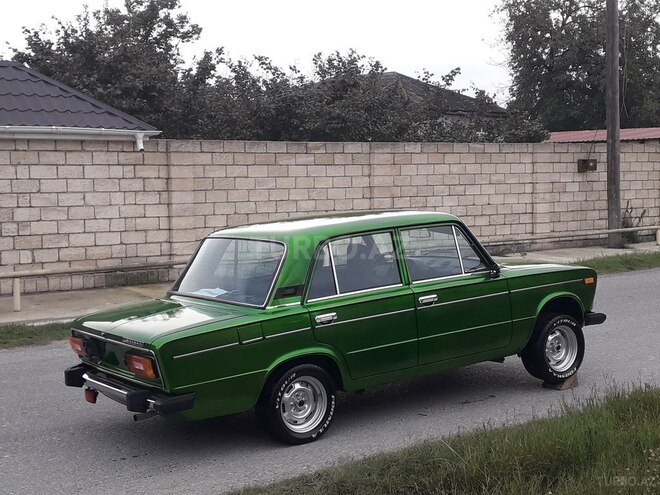 LADA (VAZ) 2106 1998, 11,111 km - 1.6 l - Xaçmaz