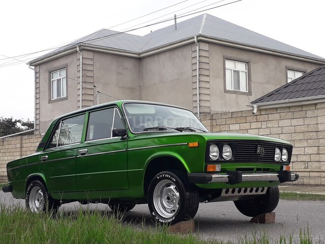 LADA (VAZ) 2106 1998, 11,111 km - 1.6 l - Xaçmaz