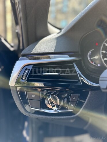 BMW 530 2017, 90,000 km - 2.0 l - Bakı