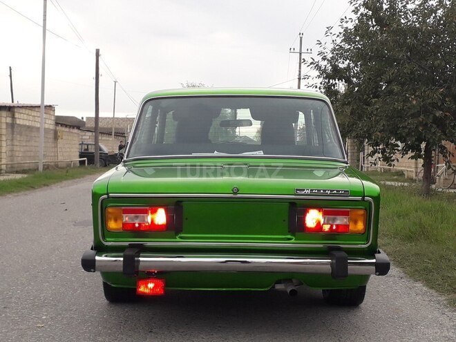 LADA (VAZ) 2106 1998, 11,111 km - 1.6 l - Xaçmaz