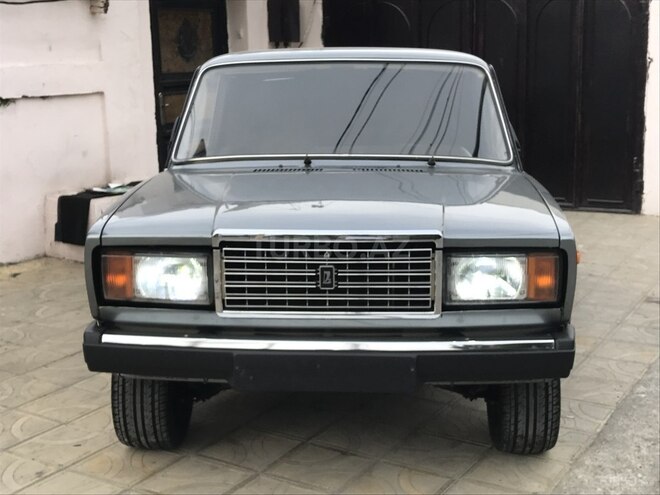 LADA (VAZ) 2107 2005, 75,000 km - 1.6 l - Bakı